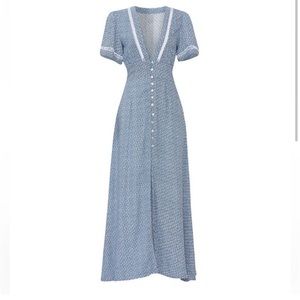 CLEOBELLA Valentina dress